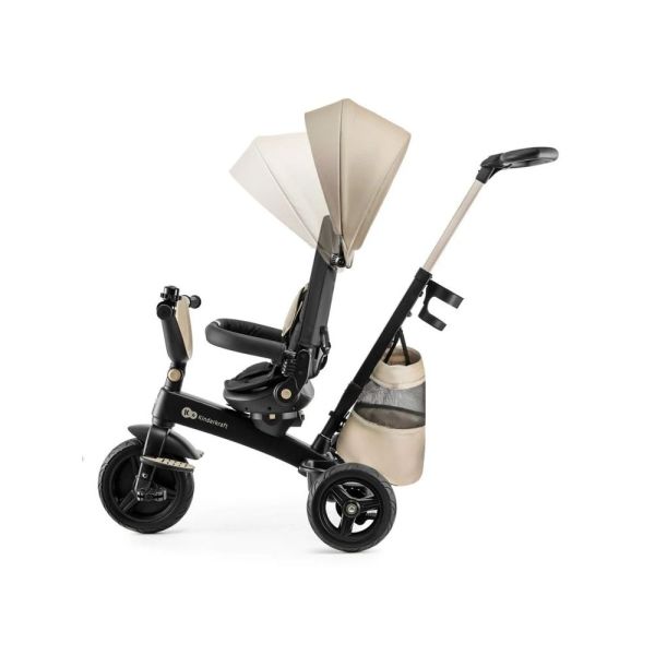 Tricycle Easytwist beige