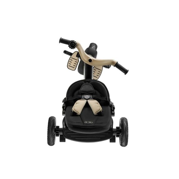Tricycle Easytwist beige