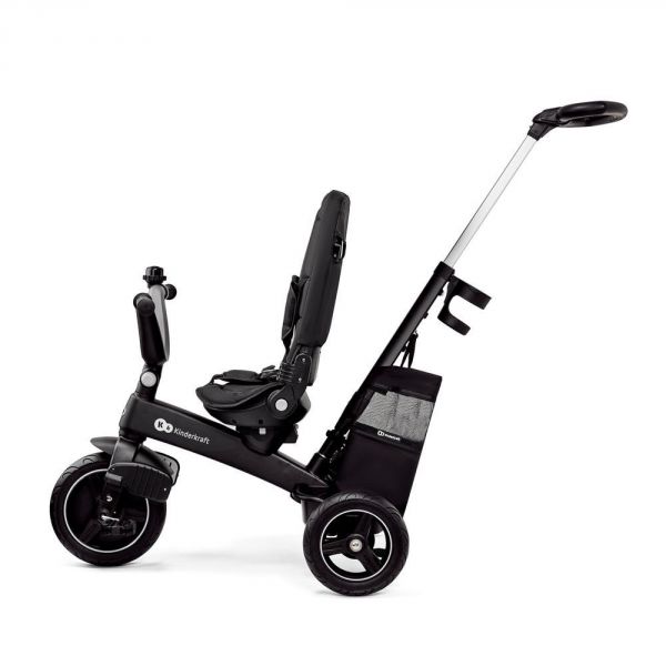 Tricycle Easytwist Black