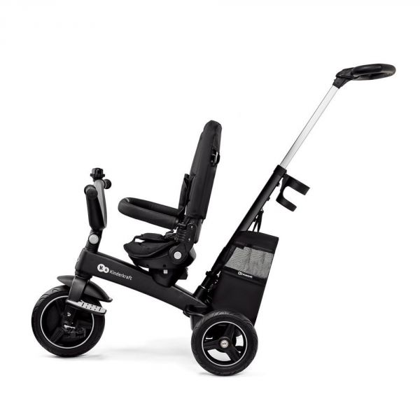 Tricycle Easytwist Black