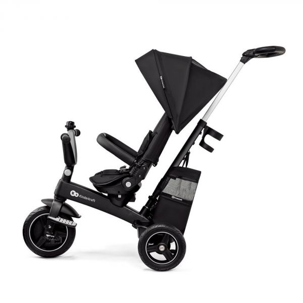 Tricycle Easytwist Black