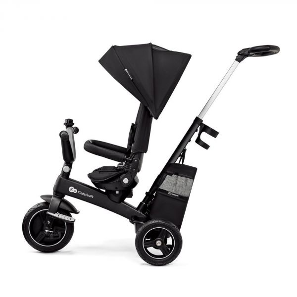 Tricycle Easytwist Black