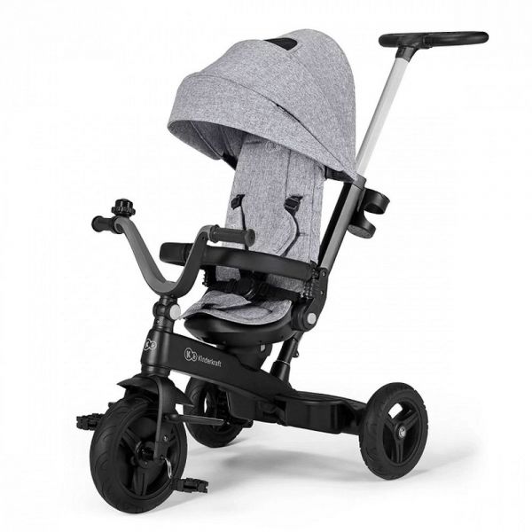 Tricycle Twipper Grey