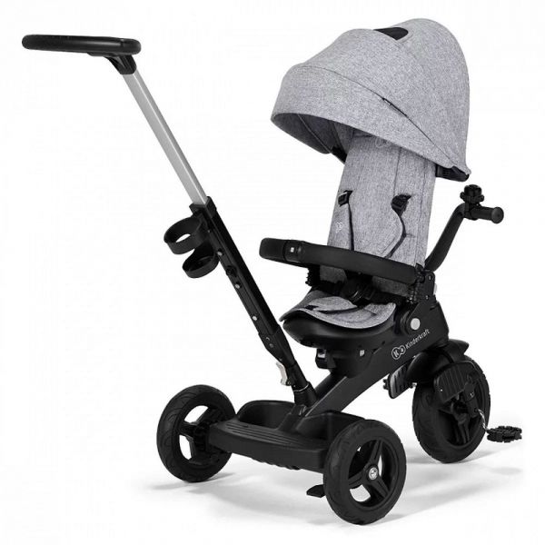 Tricycle Twipper Grey