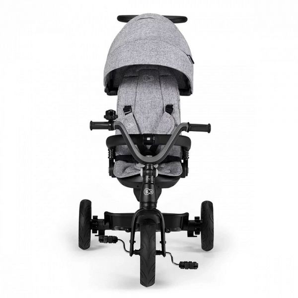 Tricycle Twipper Grey