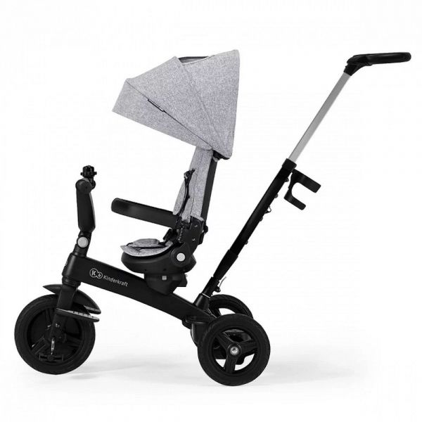 Tricycle Twipper Grey