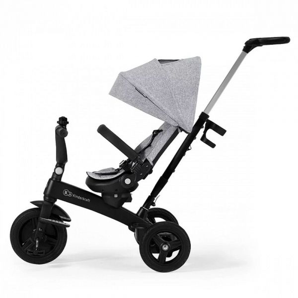 Tricycle Twipper Grey