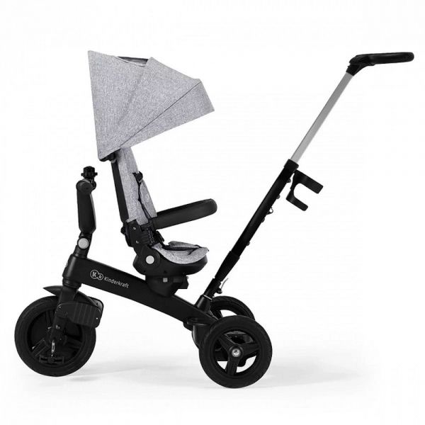 Tricycle Twipper Grey