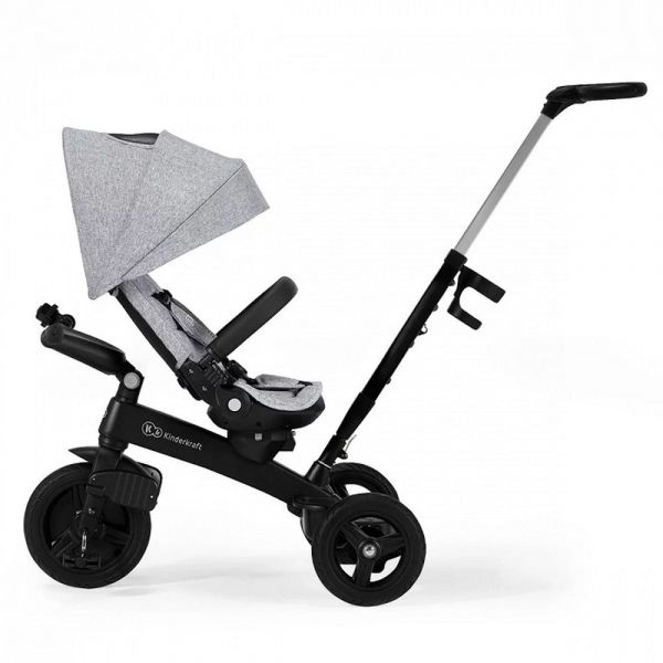 Tricycle Twipper Grey