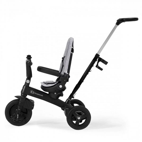 Tricycle Twipper Grey