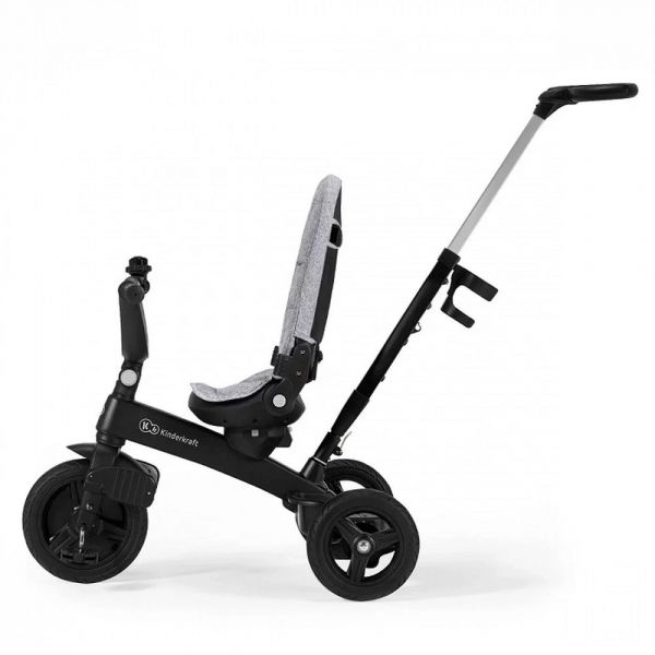 Tricycle Twipper Grey