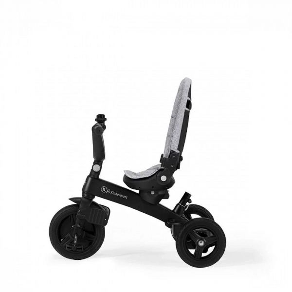 Tricycle Twipper Grey