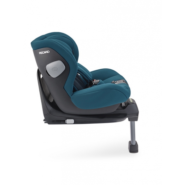 Recaro kio автокресло