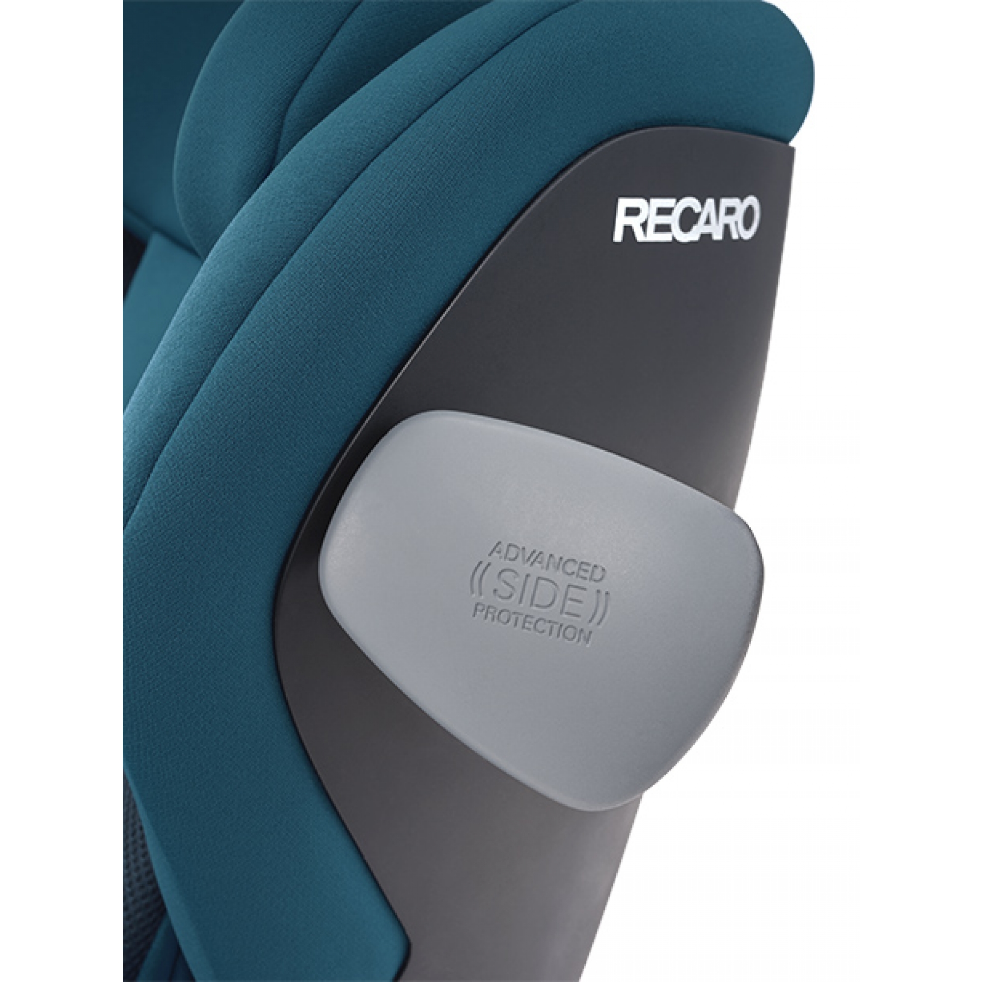 Recaro kio автокресло