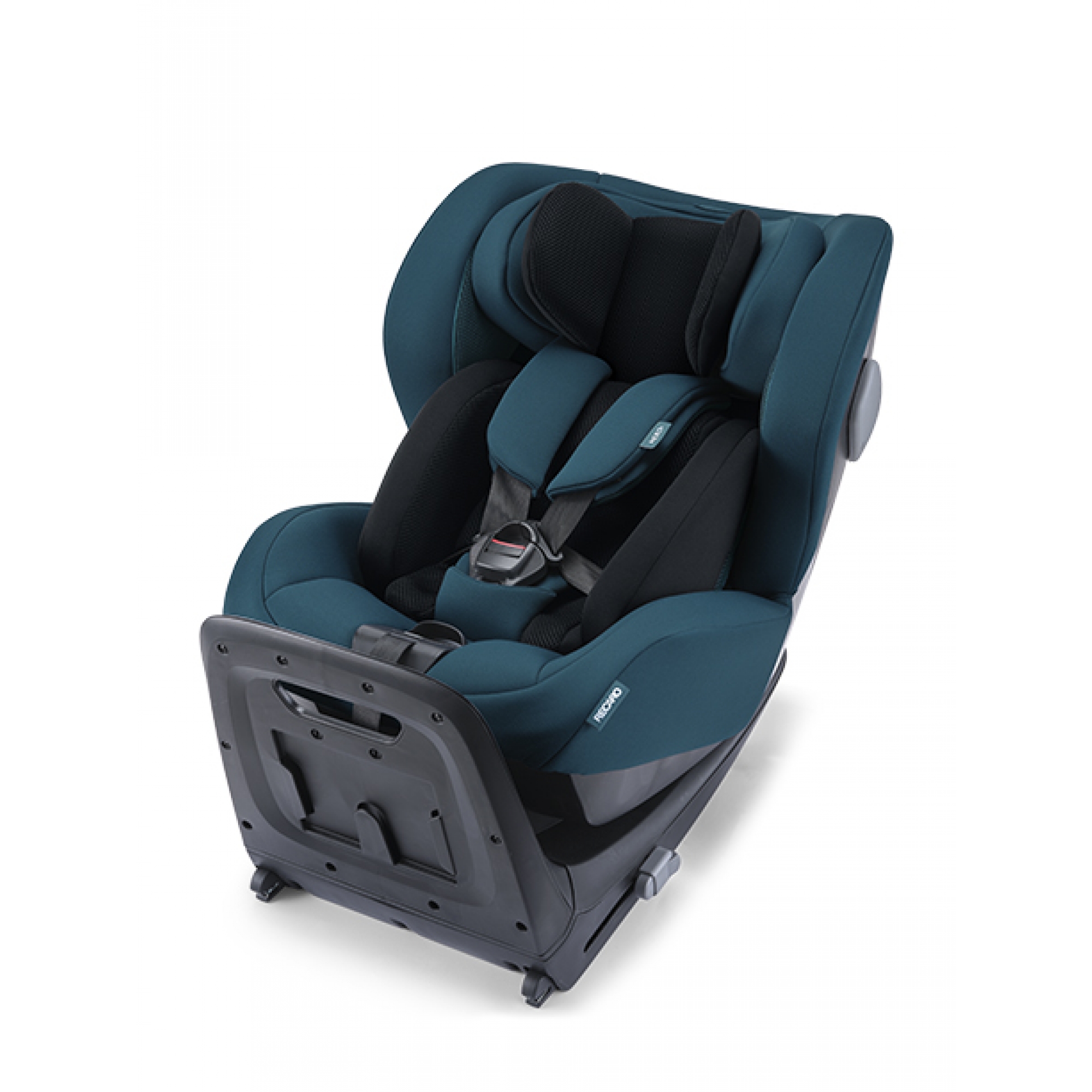 Recaro kio автокресло