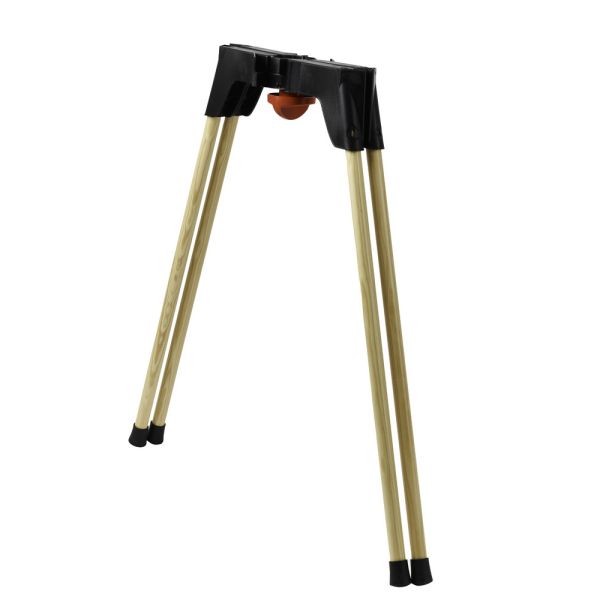 Baignoire Vasco avec pied et tuyau gris