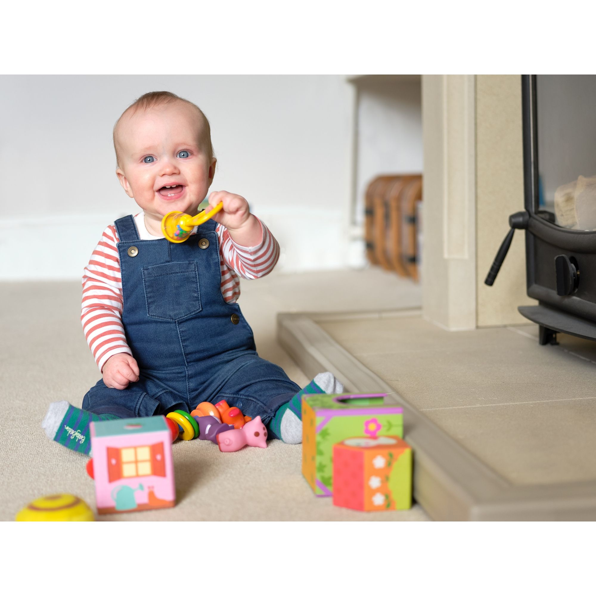 Acheter Tapis Puzzle en Mousse AVEC REBORD de Protection pour bébé - Tapis  de parc d'éveil