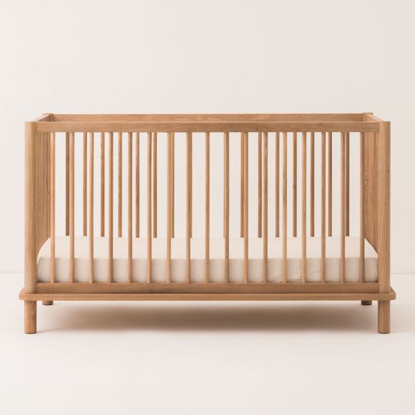 Pack Lit bébé 70x140 + extension de lit Latitude