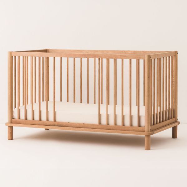 Pack Lit bébé 70x140 + extension de lit Latitude
