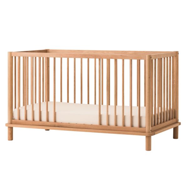 Lit bébé évolutif 70x140 Latitude