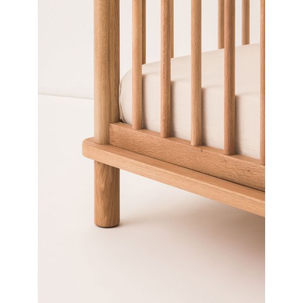 Lit bébé évolutif 70x140 Latitude