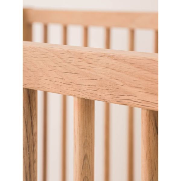 Lit bébé évolutif 70x140 Latitude