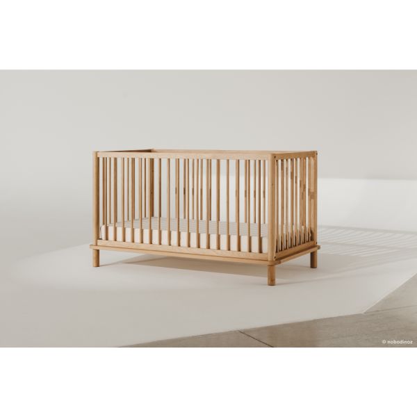 Lit bébé évolutif 70x140 Latitude