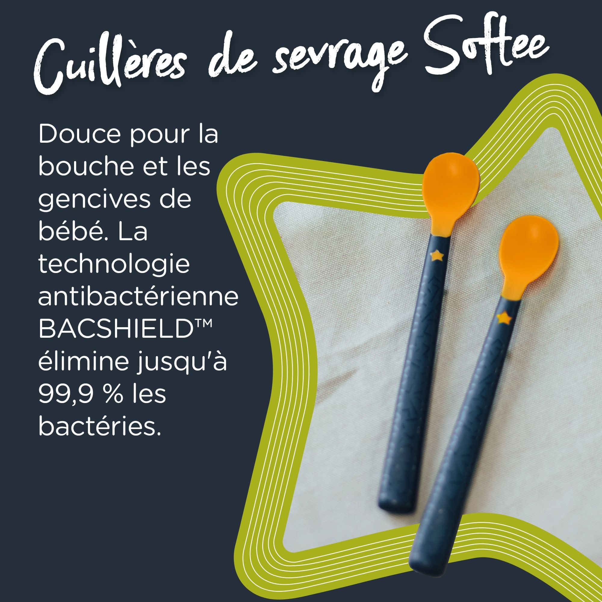 Guide complet : les meilleurs accessoires vaisselle pour la diversification  de bébé - Cuisinez pour bébé