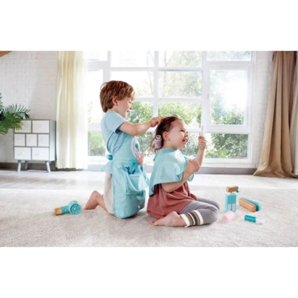 Kit du petit coiffeur