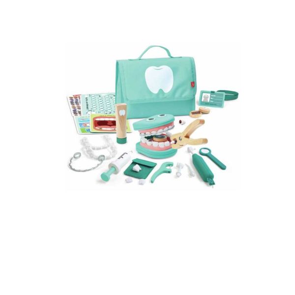 Kit du petit dentiste
