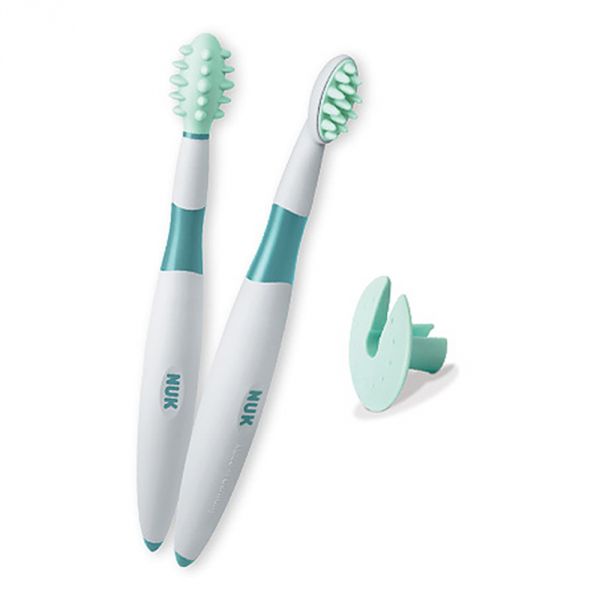 Kit éducatif d'hygiène dentaire
