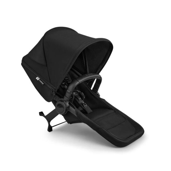 Kit extension complet pour Bugaboo Donkey 6 Duo Black