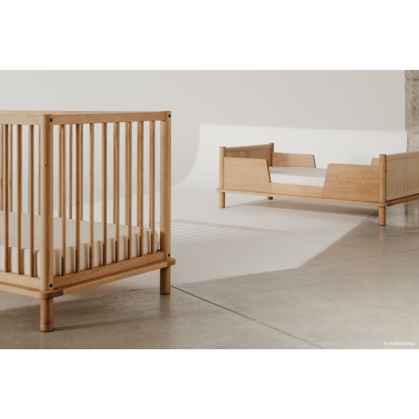 Lit junior 70x140 Latitude