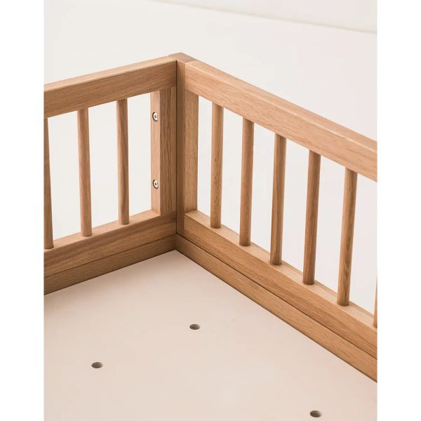 Lit enfant 70x140 Pure