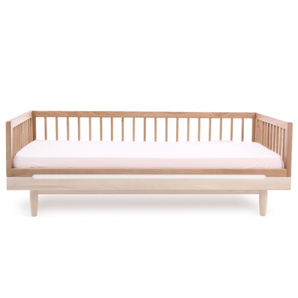 Kit évolutif lit enfant 70x140 cm Pure