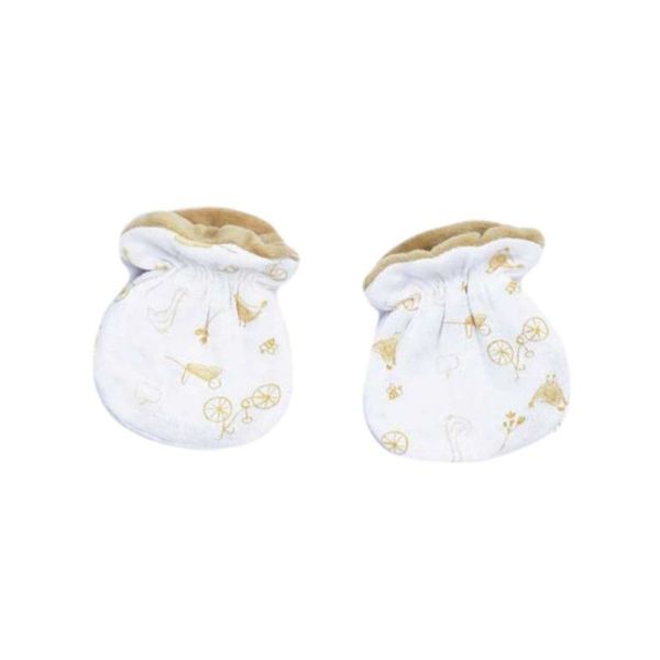 Kit naissance naissance Caramel