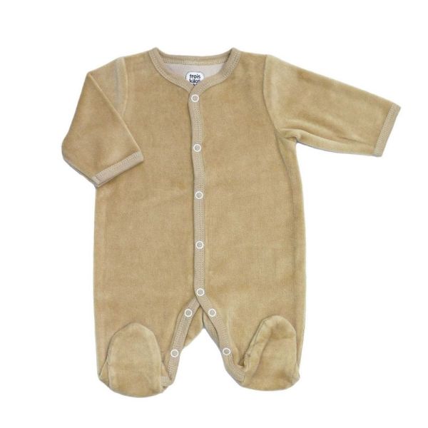 Kit naissance naissance Caramel