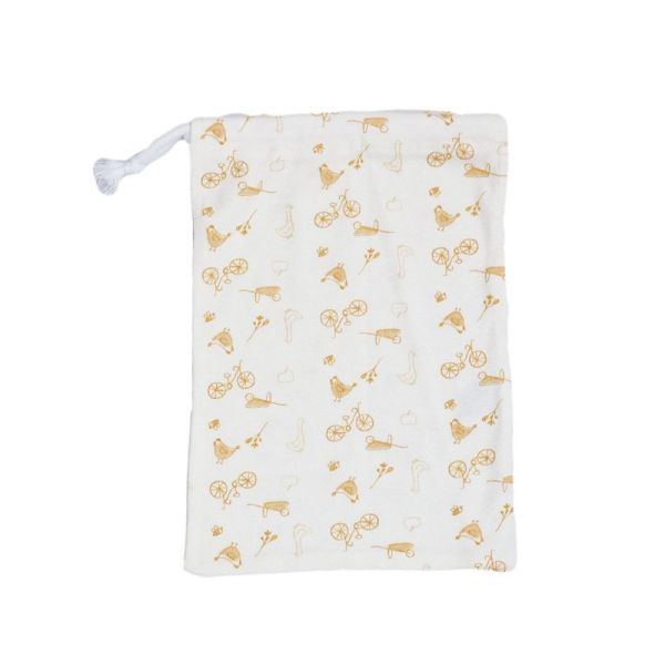 Kit naissance 1 mois Caramel