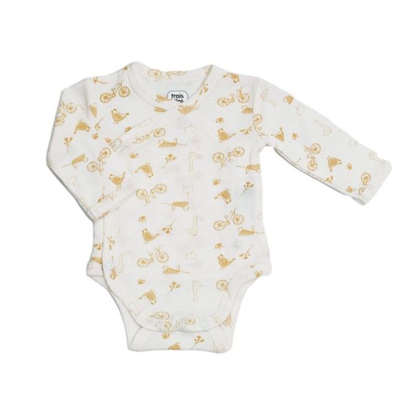 Kit naissance 1 mois Caramel