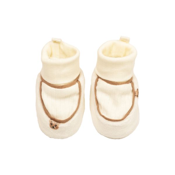 Ensemble naissance 6 pièces naissance Moka