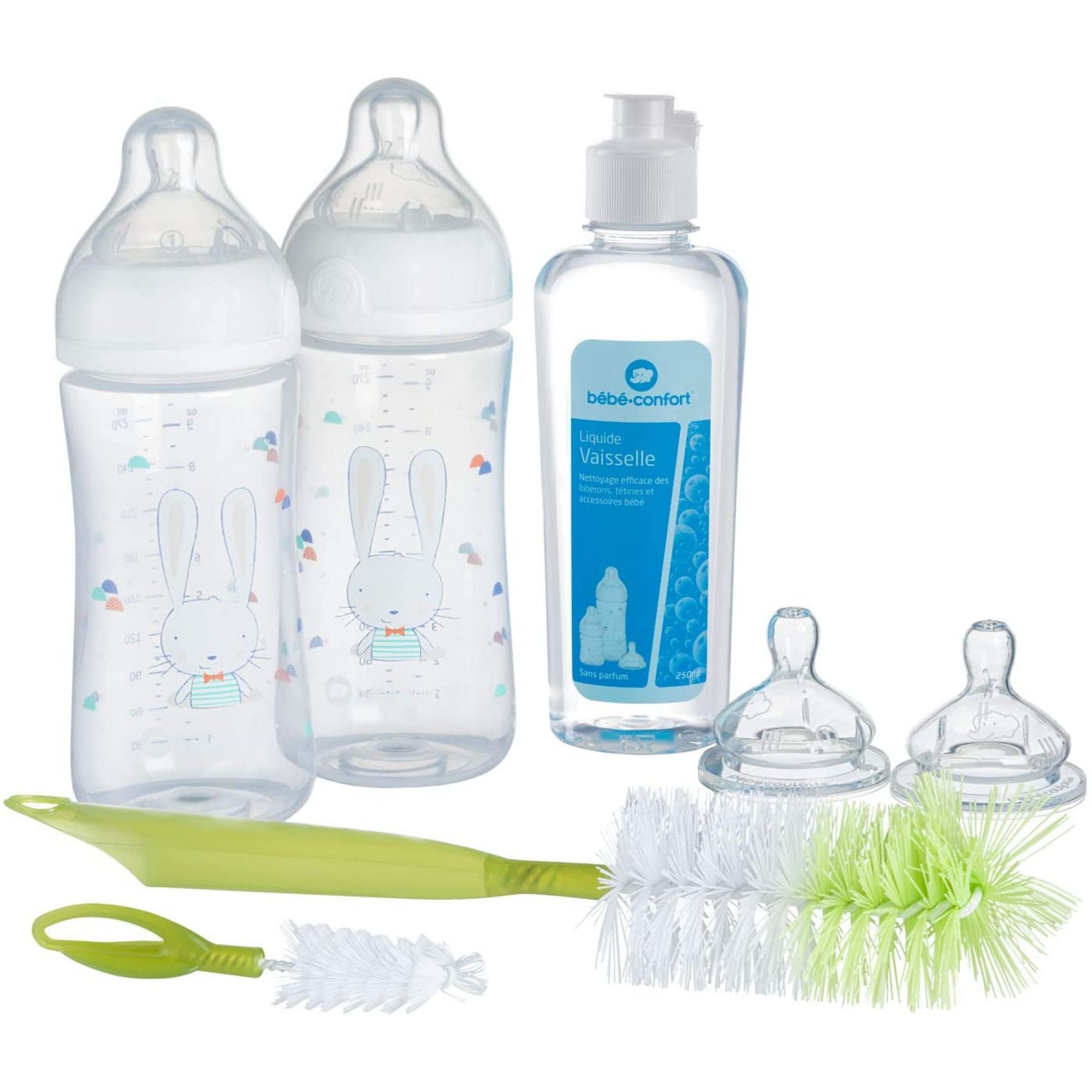 Bebe Confort Kit De Naissance Emotion 270 Ml Made In Bebe