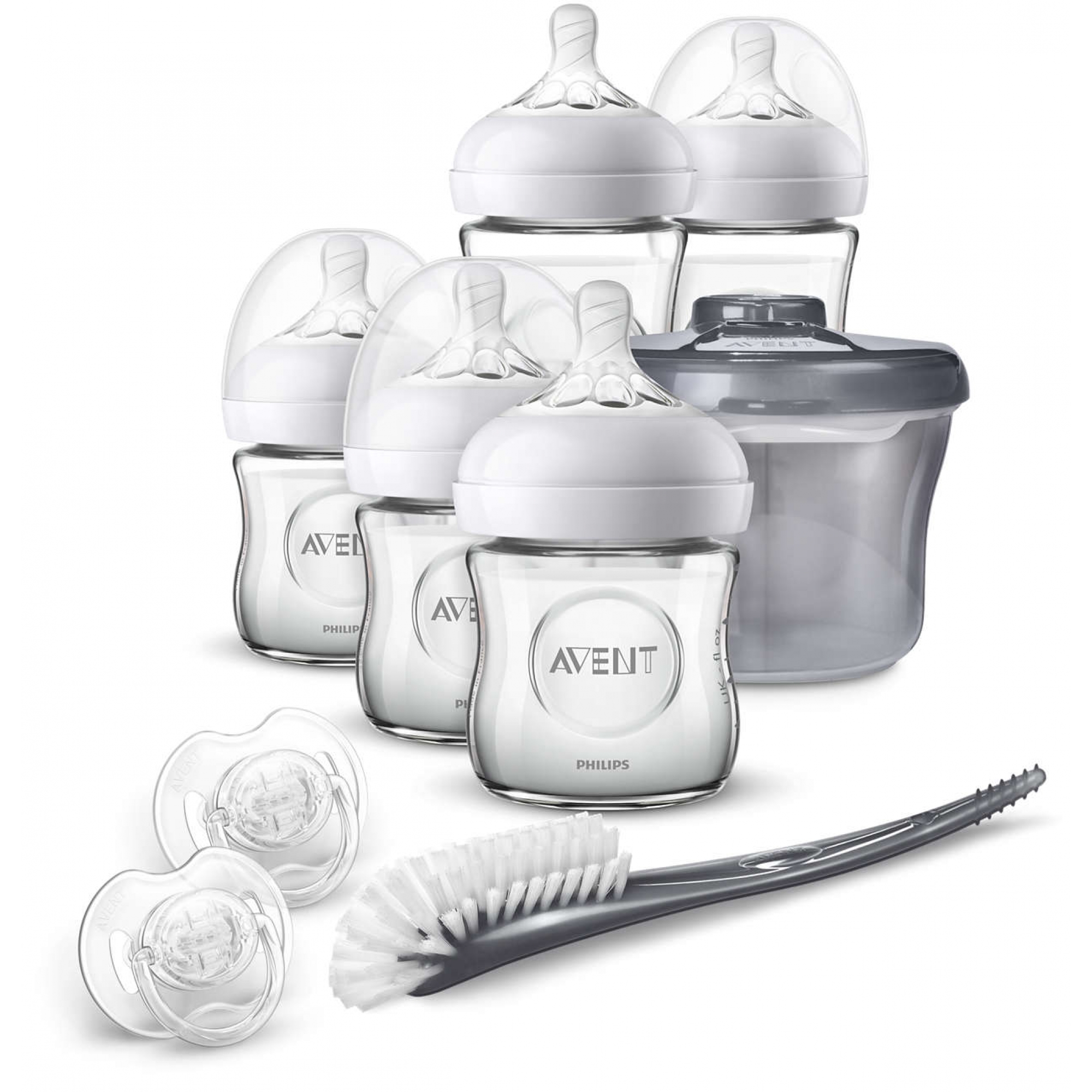 Philips Avent Kit Nouveau Ne Biberons Natural Verre Made In Bebe Philips Avent Kit Nouveau Ne Biberons Natural Verre Made In Bebe