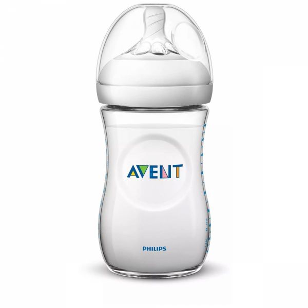Kit biberons Nouveau-Né Natural 2.0