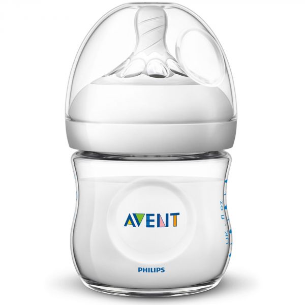 Kit biberons Nouveau-Né Natural 2.0