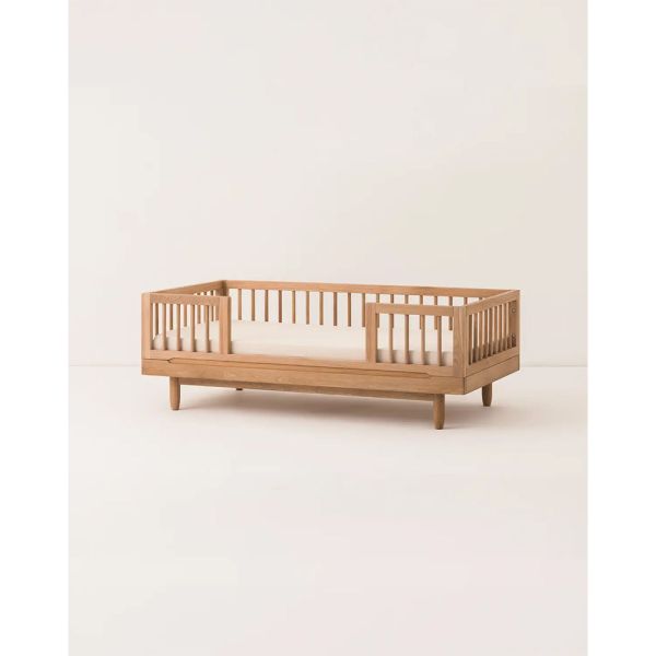Barrière de sécurité lit enfant 70x140 Pure