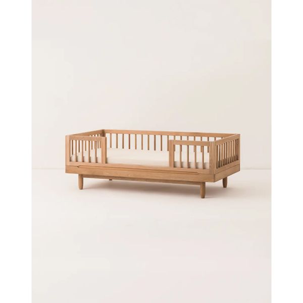 Barrière de sécurité lit enfant 70x140 Pure