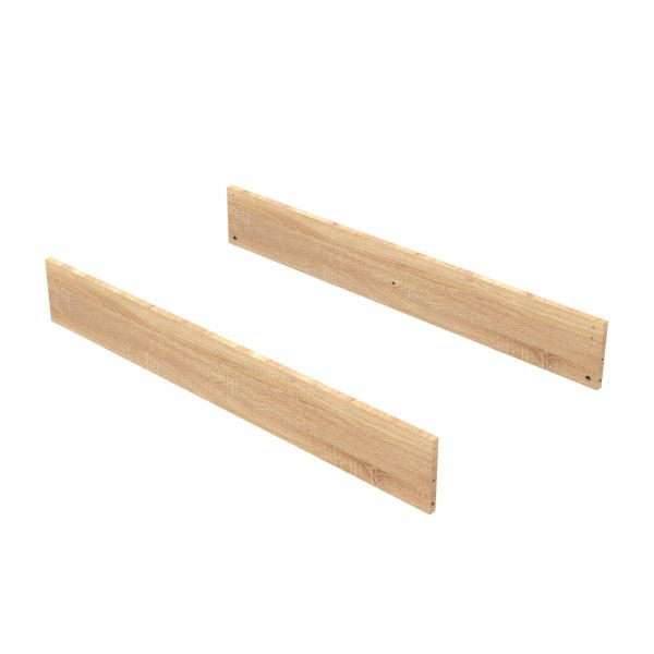 Kit de transformation pour lit 70x140cm Azur (AF111)