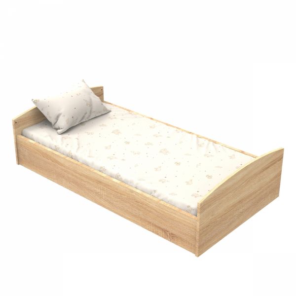 Kit de transformation pour lit 70x140cm Azur (AF111)