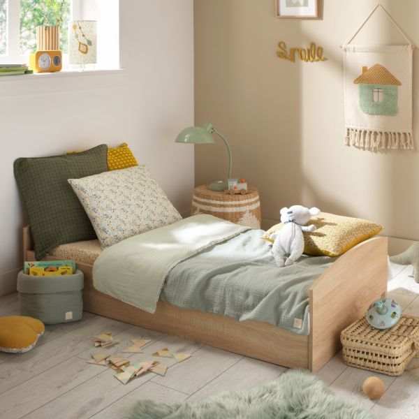 Kit de transformation pour lit 70x140cm Azur (AF111)
