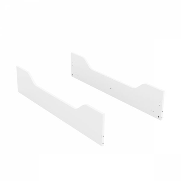 Kit de transformation pour lit 70x140cm Nature